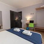 Szálloda Genziana 2*