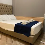 Genziana Szálloda Genova