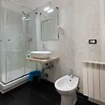 Szálloda Genziana