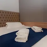 Szálloda Genziana 2*