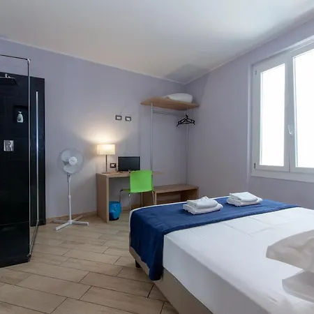 Hotel Genziana *