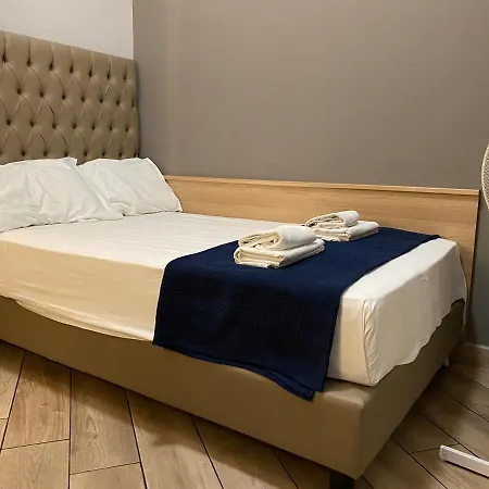 Genziana Hotel Genoa