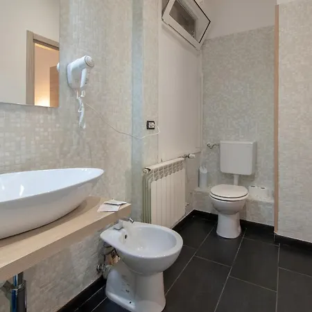 Genziana Hotel Genova