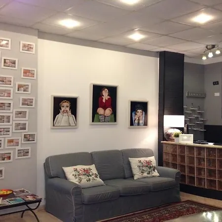 Hotel Genziana *