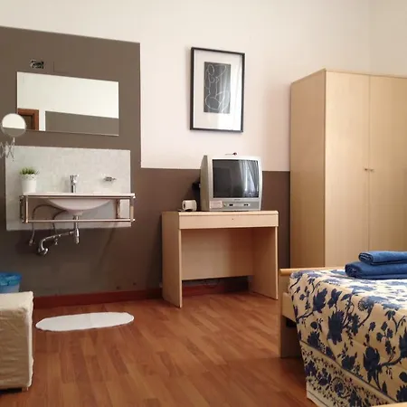 Genziana Hotel
