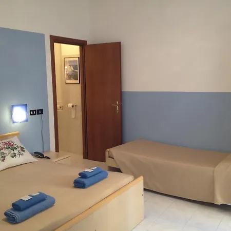 Hotel Genziana