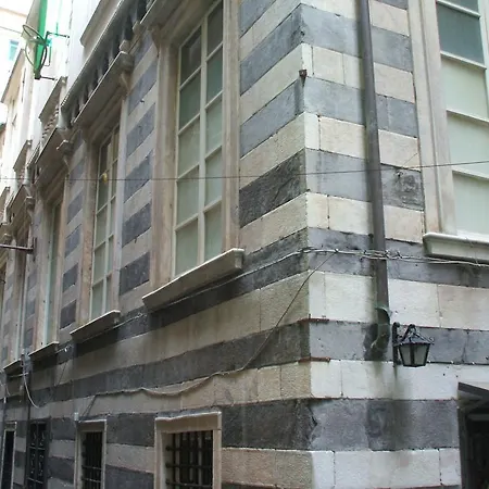Genziana * Genova