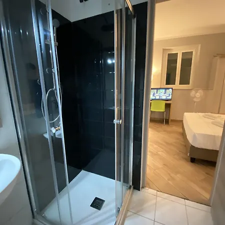 Genziana Hotel