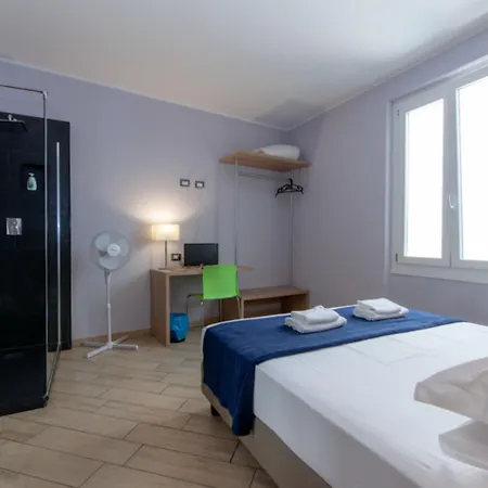 Genziana Hotel