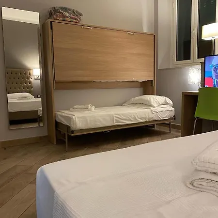 Hotel Genziana *