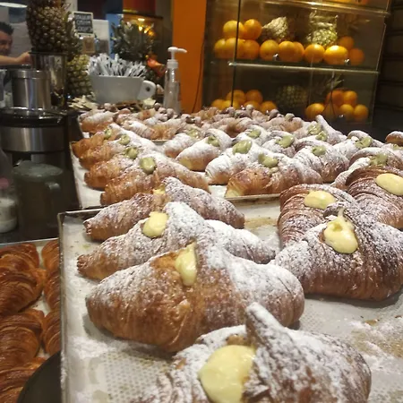 Отель Genziana *