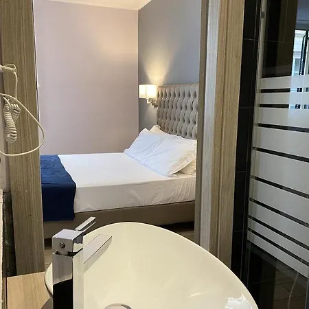 Genziana * Генуя