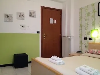 Hotel Genziana Genoa
