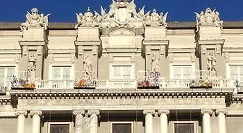 Genziana 2* Genua