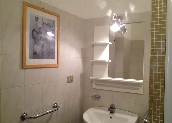 Hotel Genziana Gênes