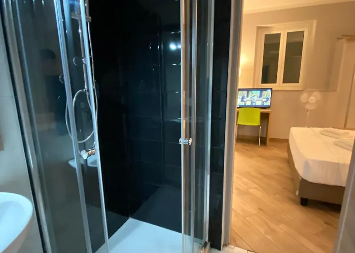 Genziana Hotel