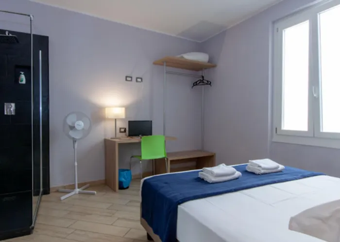 Genziana Hotel
