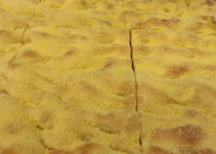 Hotel Genziana Gênes