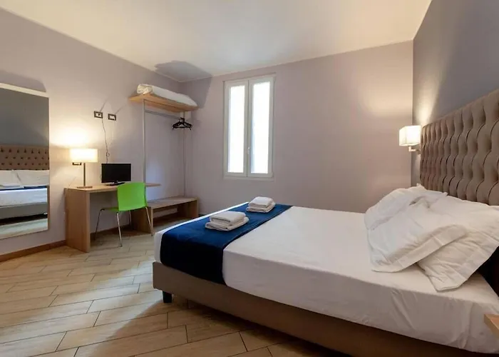 Genziana Hotel *