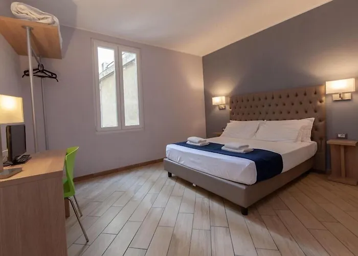 Genziana Hotel *