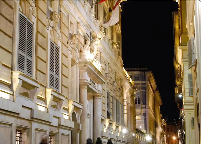 Hotel Genziana *