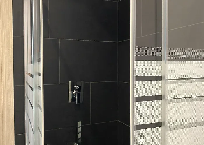Genziana Hotel Genua